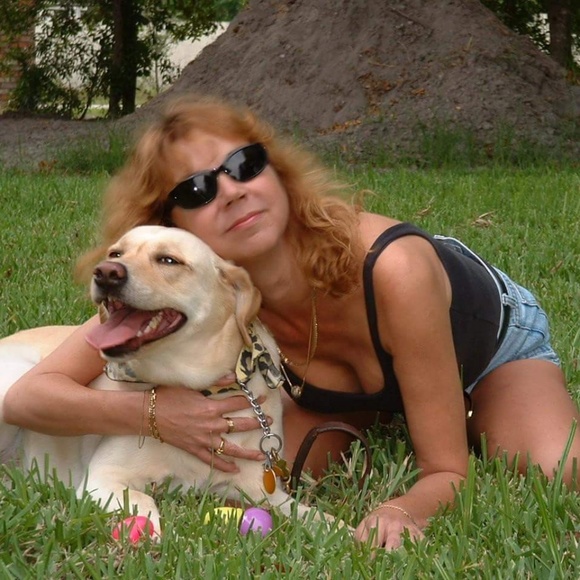 Meet your Posher, Terri - Picture 4 of 4